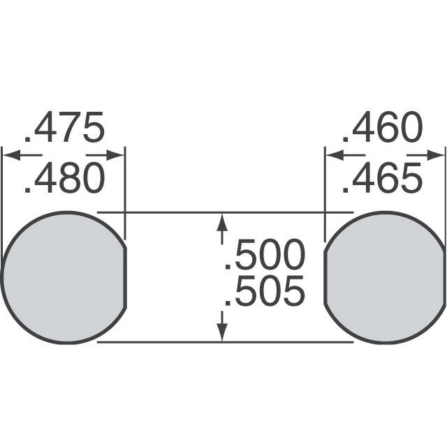 03455LF1H Littelfuse Inc. Porte-fusibles